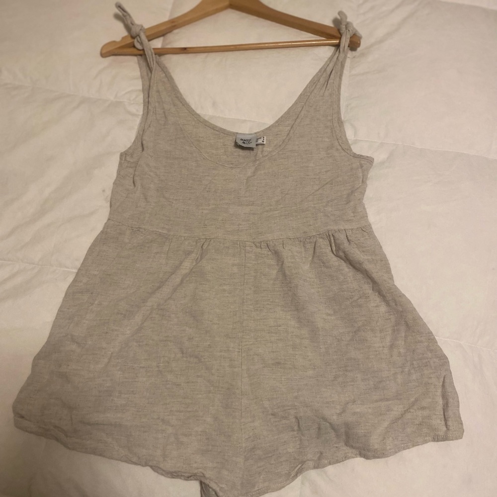 Tessa romper